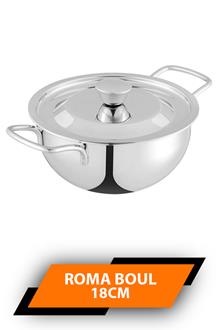 Kraft Roma Bowl 18cm